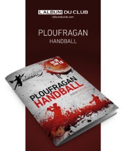 PLOUFRAGAN HANDBALL
