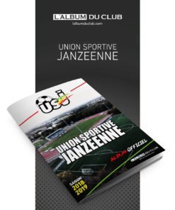 UNION SPORTIVE JANZÉENNE