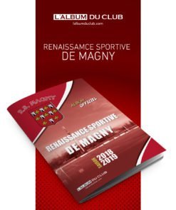 RENAISSANCE SPORTIVE DE MAGNY