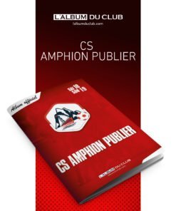 CS AMPHION-PUBLIER
