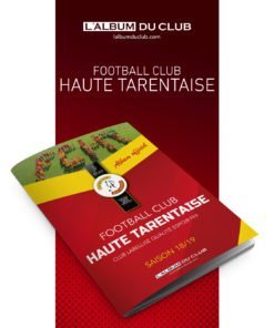 FC HAUTE TARENTAISE