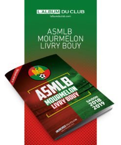 ASMLB MOURMELON