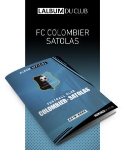 103_FC COLOMBIER SATOLAS