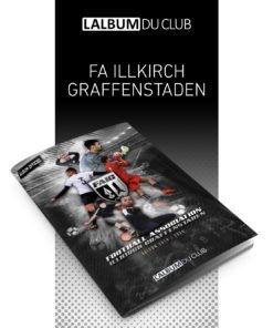 116_FA ILLKIRCH GRAFFENSTADEN