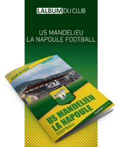 120_US MANDELIEU NAPOULE FOOTBALL