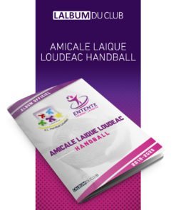 122_AMICALE LAIQUE LOUDEAC HANDBALL