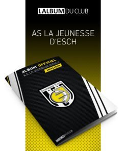 125_AS LA JEUNESSE