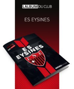 126 ES EYSINES FOOT