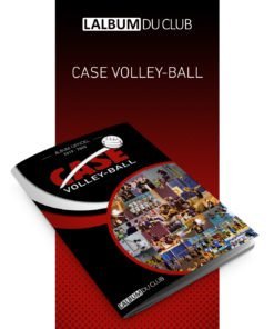 136_CASE VOLLEY
