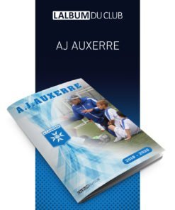 140_AJ AUXERRE