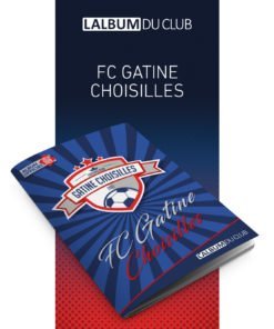 152_FC GATINE CHOISILLES