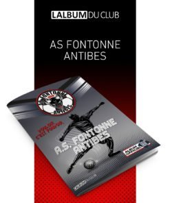 153_AS FONTONNE ANTIBES