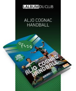 160_ALJO COGNAC HANDBALL