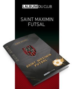 165_SAINT MAXIMIN FUTSAL