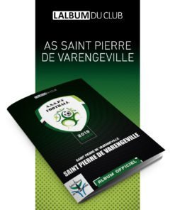 169_ AS SAINT PIERRE DE VARENGEVILLE