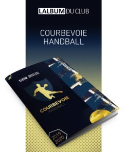 173_COURBEVOIE HAND