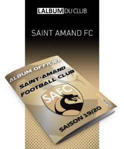 178_SAINT AMAND FC