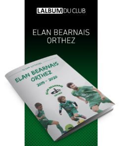 182_ELAN BEARNAIS ORTHEZ