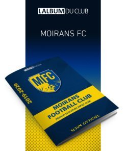 183_MOIRANS FC