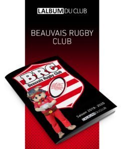187 BEAUVAIS RUGBY