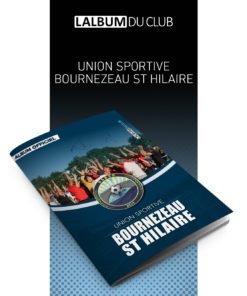 60_UNION SPORTIVE BOURNEZEAU ST HILAIRE
