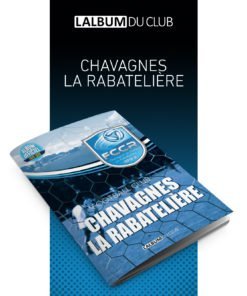 74_FC CHAVAGNE LA RABATELIÈRE
