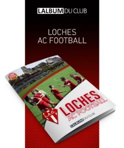 87_Loches AC Football