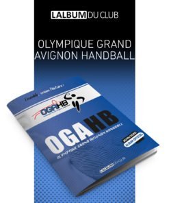 89_OLYMPIQUE GRAND AVIGNON HANDBALL