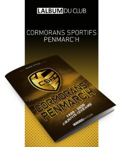 94_CORMORANS SPORTIFS DE PENMARCH