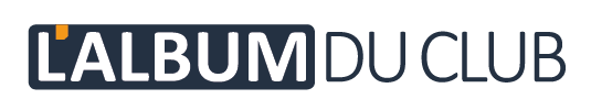 Logo Album du Club