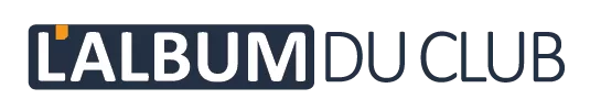 Logo Album du Club