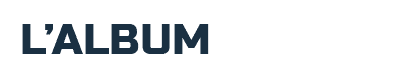 Logo Album du Club