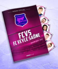 FC VEYLE SAÔNE