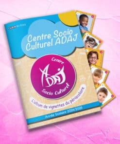 CENTRE SOCIO CULTUREL ADAJ