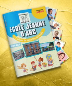 ECOLE JEANNE D'ARC