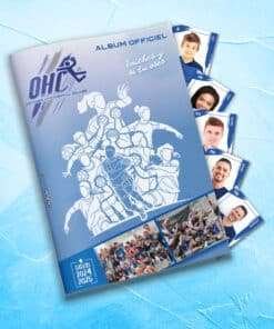 ORTHEZ HANDBALL CLUB