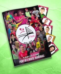 PONT DE L'IROISE HANDBALL