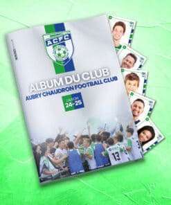 AUBRY CHAUDRON FC