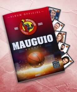 MAUGUIO BASKET
