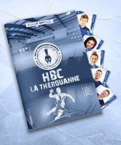 HBC LA THEROUANNE