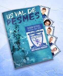US VAL DE PESMES