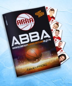 AYTRÉ BASKETBALL