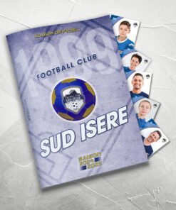 FC SUD ISERE