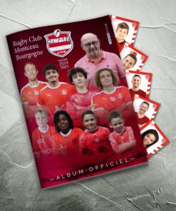 RC MONTCEAU BOURGOGNE