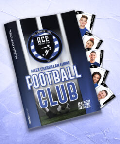 ALLEX CHABRILLAN EURRE FC