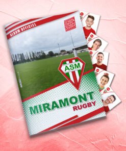 AS MIRAMONT XV