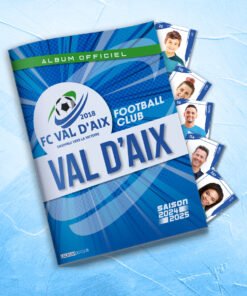 FC VAL D'AIX