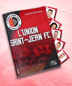 L'UNION SAINT JEAN FC
