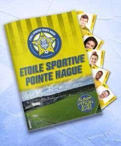 ES POINTE HAGUE