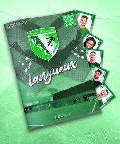 US LANGUEUX